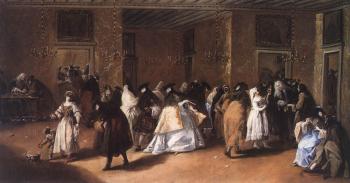 Ridotto The Foyer Ridotto The Foyer